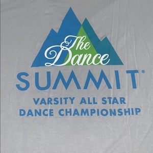 The Dance Summit shirt